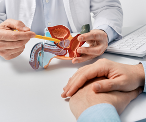 Sexual Problems &amp; Male Infertility