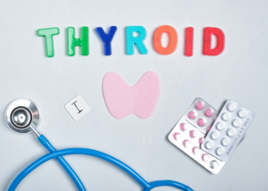Thyroid Treatment