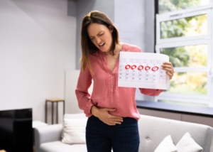 Menstruation Problem