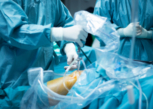Orthopedic Surgery