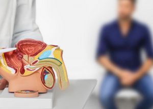 Male Infertility Treatment