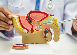 Male Infertility Treatment