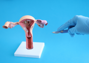 Hysteroscopic Adhesiolysis