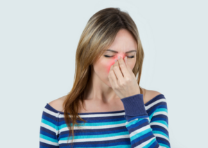 Sinusitis Treatment by Dr. Monika Bhagat - ENT Doctor Hadapsar Pune