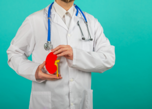 Laparoscopic Nephrectomy | Dr. Sumit Chaudhari