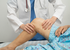 Knee Replacement Surgery