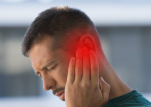 Ear Pain