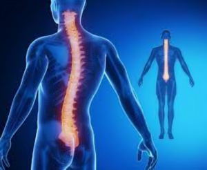 Spinal Intervention Treatment