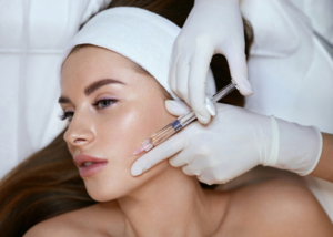 Anti-Aging Treatments