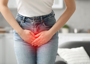Urinary Tract Infection (UTI) Management