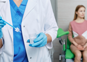 Pap Smear Test in Hadapsar