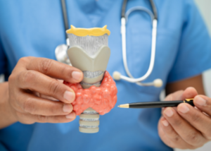 Thyroid Disorder Treatment