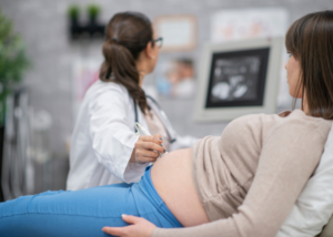 Prenatal Screening in High-Risk Pregnancy by Dr. Vrushali Nandre