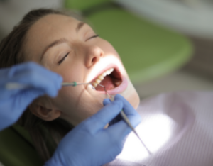 Minimally Invasive Dentistry