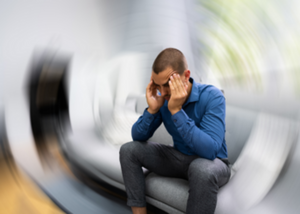 Balance Disorders & Vertigo Treatment