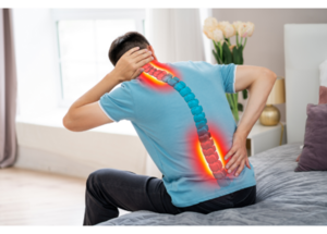 Common Spine Disorders - Dr. Pramod Kumar Surve
