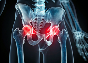 Hip Dislocation Treatment