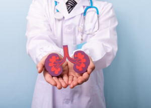 Kidney Transplant Surgery in Pimple Saudagar