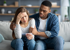 Infertility Evaluation and Management