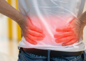 Slipped Disc / Prolapsed Intervertebral Disc