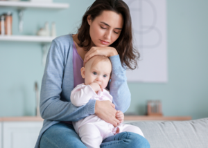 Perinatal and Postpartum Depression | Dr. Sachin Dhanwade