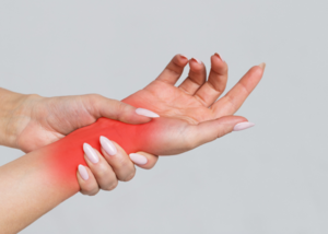Nerve pain and neuropathy management