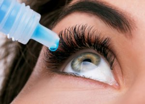 Dry Eye Treatment