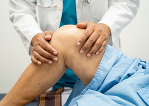 Arthroscopic Meniscus Repair in Lucknow | Safe &amp; Advanced Knee Treatment by Dr. Sandeep Dubey