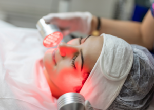 Laser Therapy