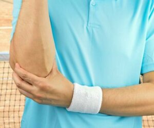 Tennis Elbow