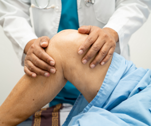 Revision Knee Replacement