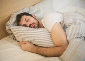 Sleep disorder treatment