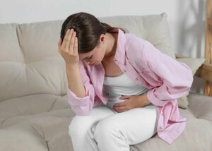 Urinary Tract Infection