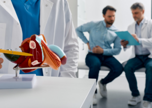 Male Infertility Evaluation and Treatment