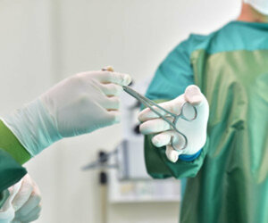 Icon of General Surgery Services, Namo Multispecialty Hospital