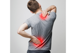 Spine Surgery - Sushrut Hospital