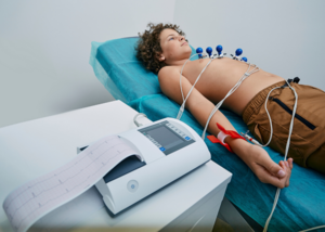 Electrocardiography (ECG)