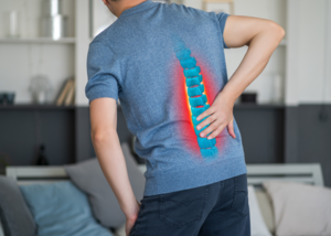 Lumbar Disc Surgery