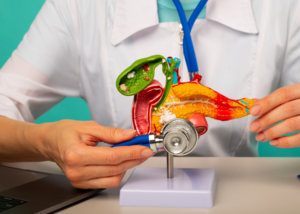 Role of a Specialist in Treating Complex Liver and Pancreatic Disorders | Dr. Harshal Rajekar