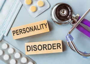 Personality Disorder Management