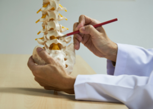 Revision Spine Surgery