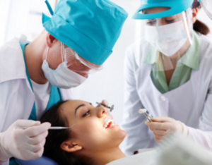 Oral &amp; Maxillofacial Surgery