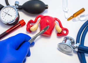 Hysteroscopic Septal Resection