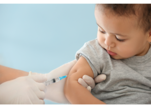 Baby Vaccination