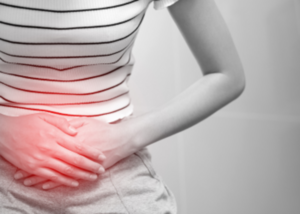 ⁠ ⁠Diarrhea treatment