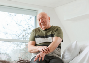 Neuropathy and Muscle Disorders