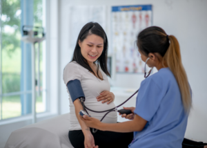 Prenatal Genetic Testing