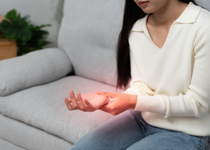 Carpal Tunnel Syndrome Surgery