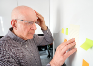 Memory loss evaluation and treatment