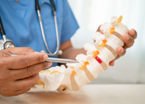 Osteoporosis treatment